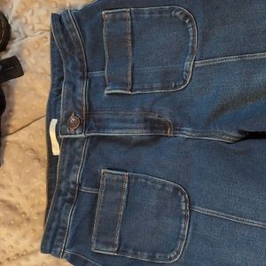 LC Lauren Conrad Jeans